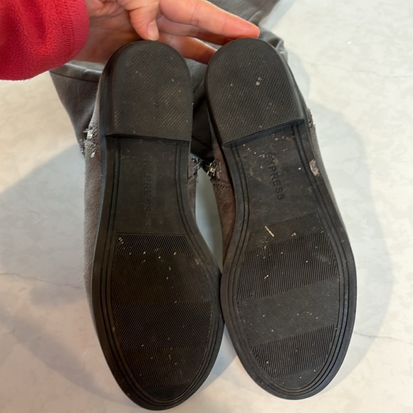 Express tall boot - Picture 5 of 9